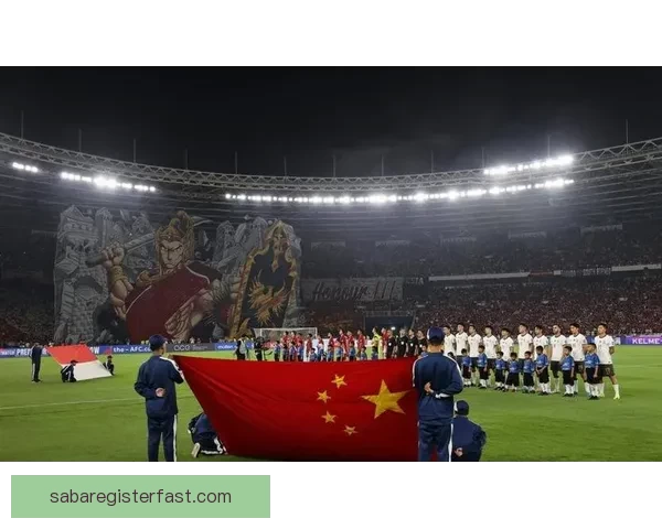 2026年世界杯精彩比赛回放分析与精彩瞬间重温